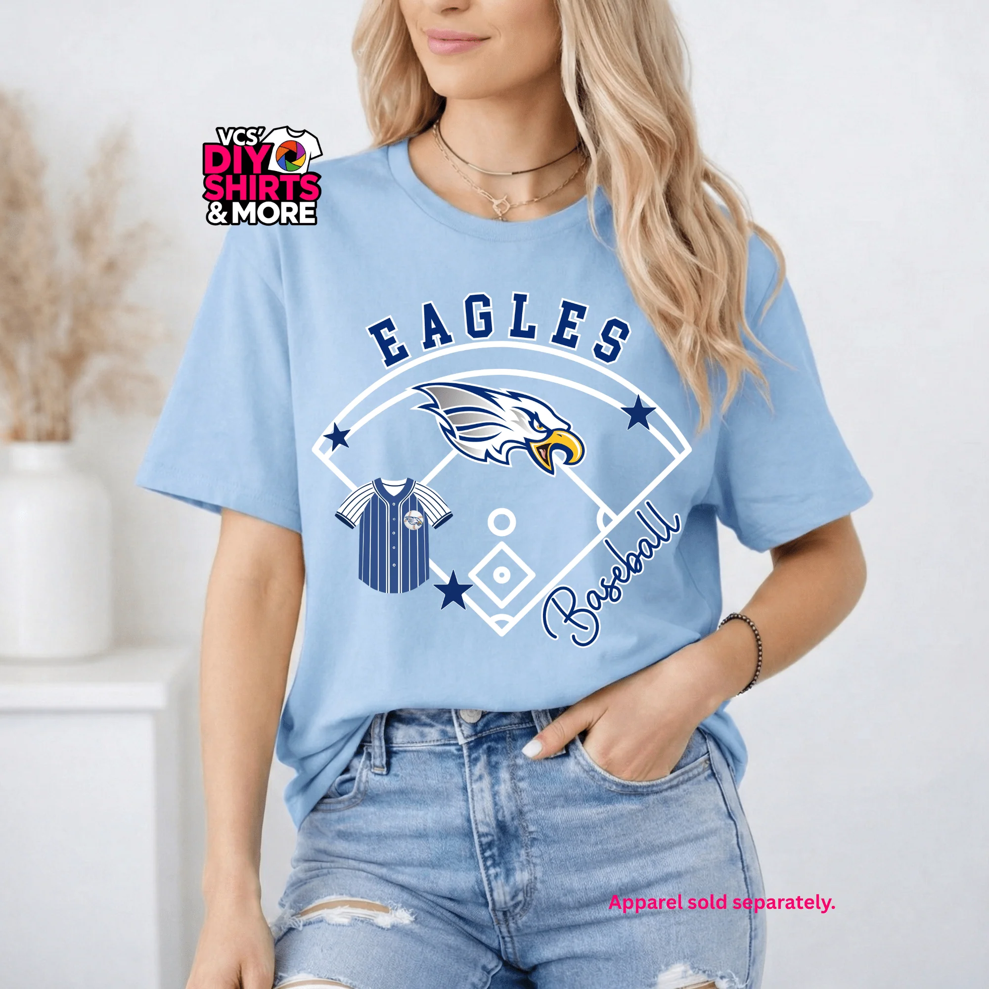 New Caney Eagles